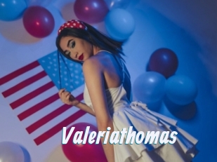 Valeriathomas