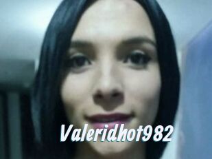 Valeridhot982