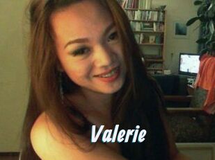 Valerie