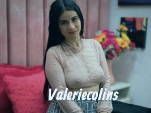 Valeriecolins