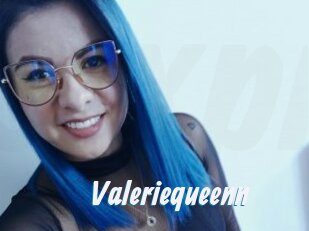 Valeriequeenn