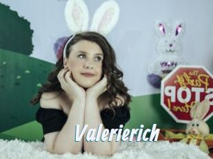 Valerierich