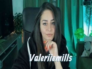 Valeriiemills