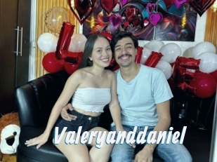 Valeryanddaniel
