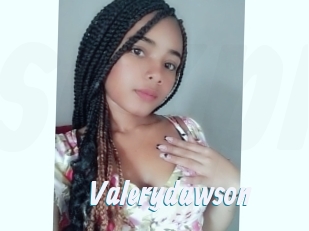 Valerydawson