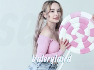 Valerylaird