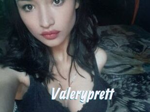 Valeryprett