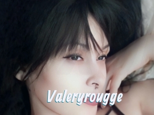 Valeryrougge