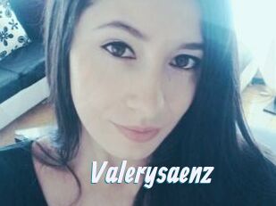 Valerysaenz