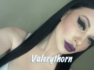 Valerythorn