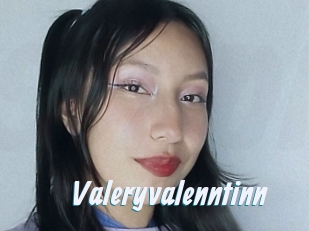 Valeryvalenntinn