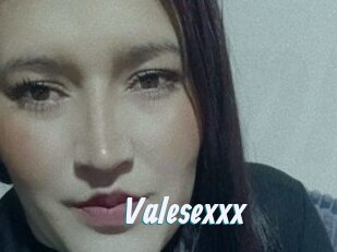 Valesexxx