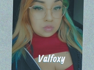 Valfoxy