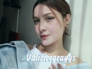 Valirieegrayys