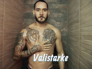 Valistarke