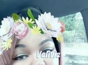 Valivia