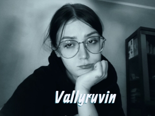 Vallyruvin