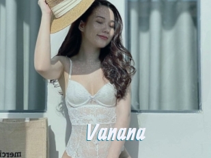 Vanana