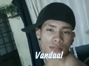 Vandaal