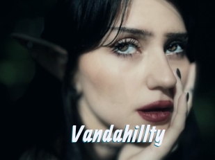 Vandahillty