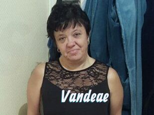 Vandeae
