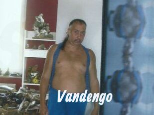 Vandengo