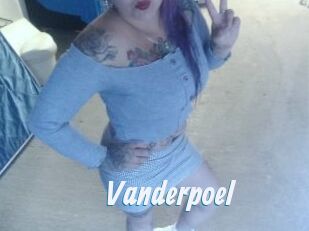 Vanderpoel