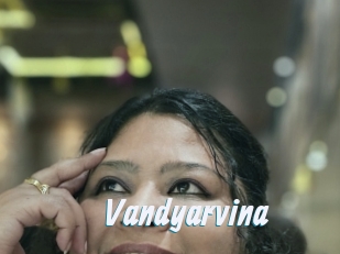 Vandyarvina