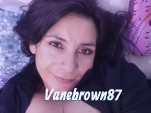 Vanebrown87