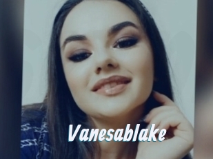 Vanesablake