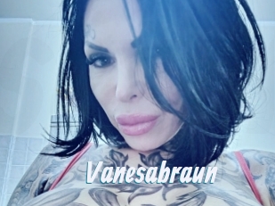 Vanesabraun