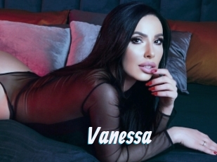 vanessa Sexe Express