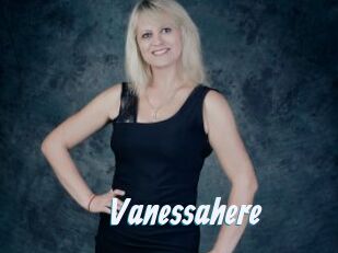 Vanessahere