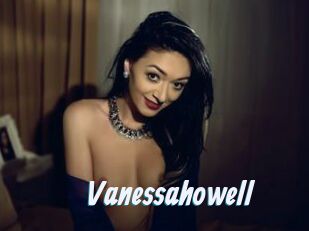 Vanessahowell