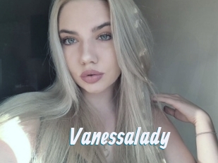 Vanessalady