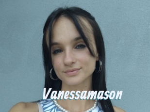 Vanessamason