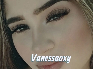 Vanessaoxy