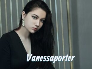 Vanessaporter