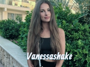 Vanessashake