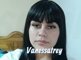 vanessatrey Sexe Express
