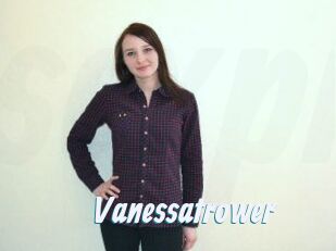 Vanessatrower