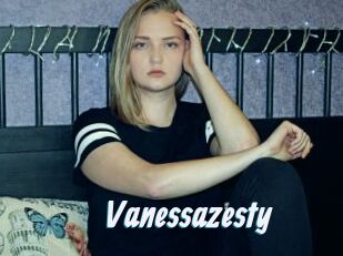 Vanessazesty