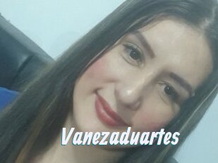 Vanezaduartes