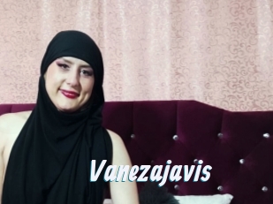 Vanezajavis