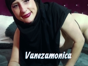 Vanezamonica