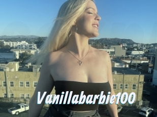 Vanillabarbie100