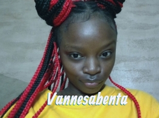 Vannesabenta