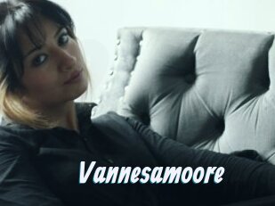 Vannesamoore