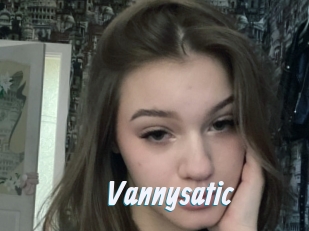 Vannysatic