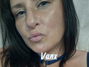 Vanx